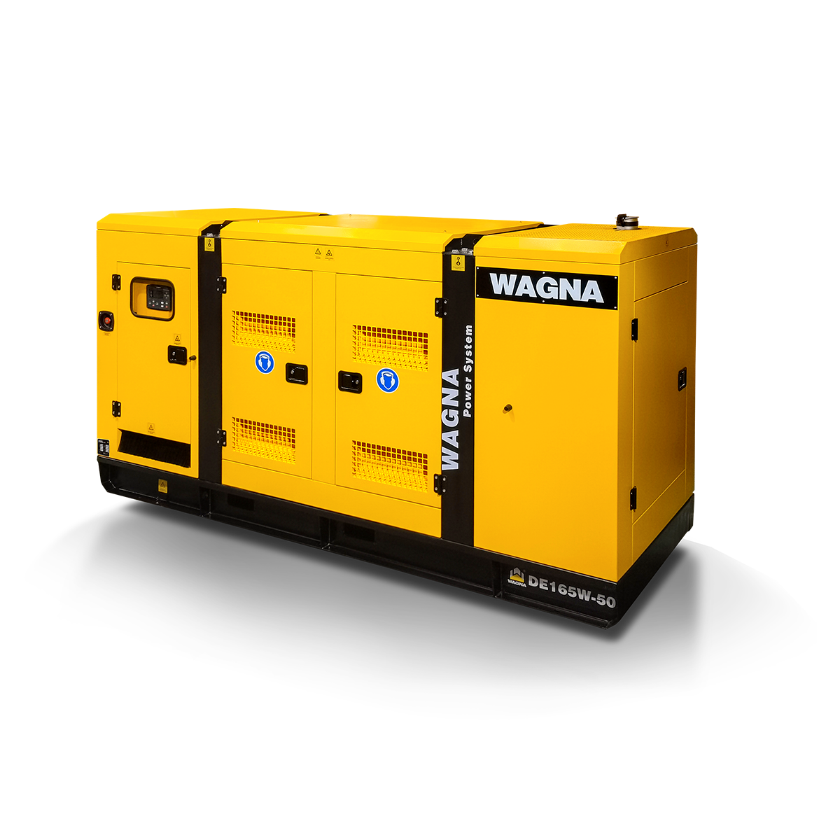 100KVA Diesel Generator Sets