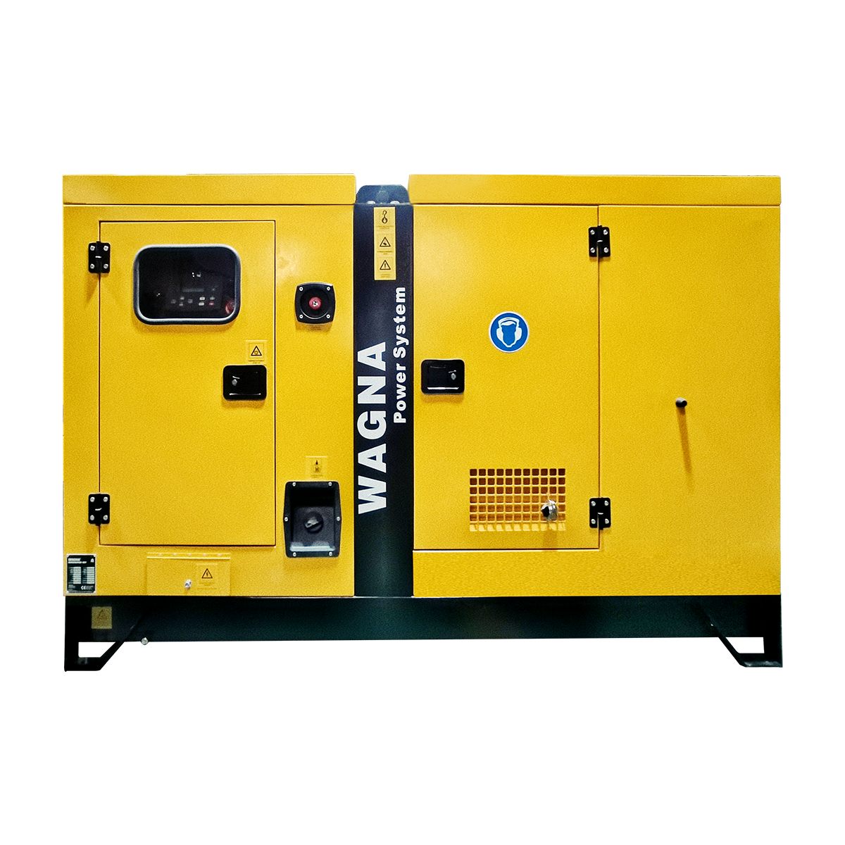 14KVA Diesel Generator Sets