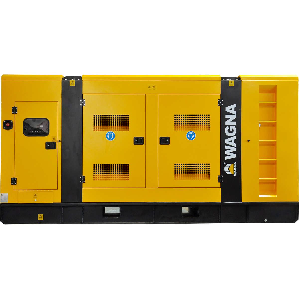 200KVA Diesel Generator Sets