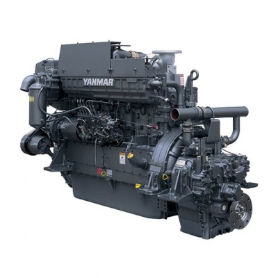 6HA2M-WDT ( 405mhp )