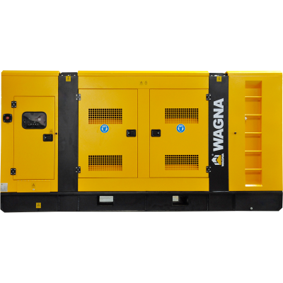 200KVA Diesel Generator Sets