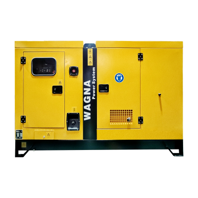 80KVA Diesel Generator Sets